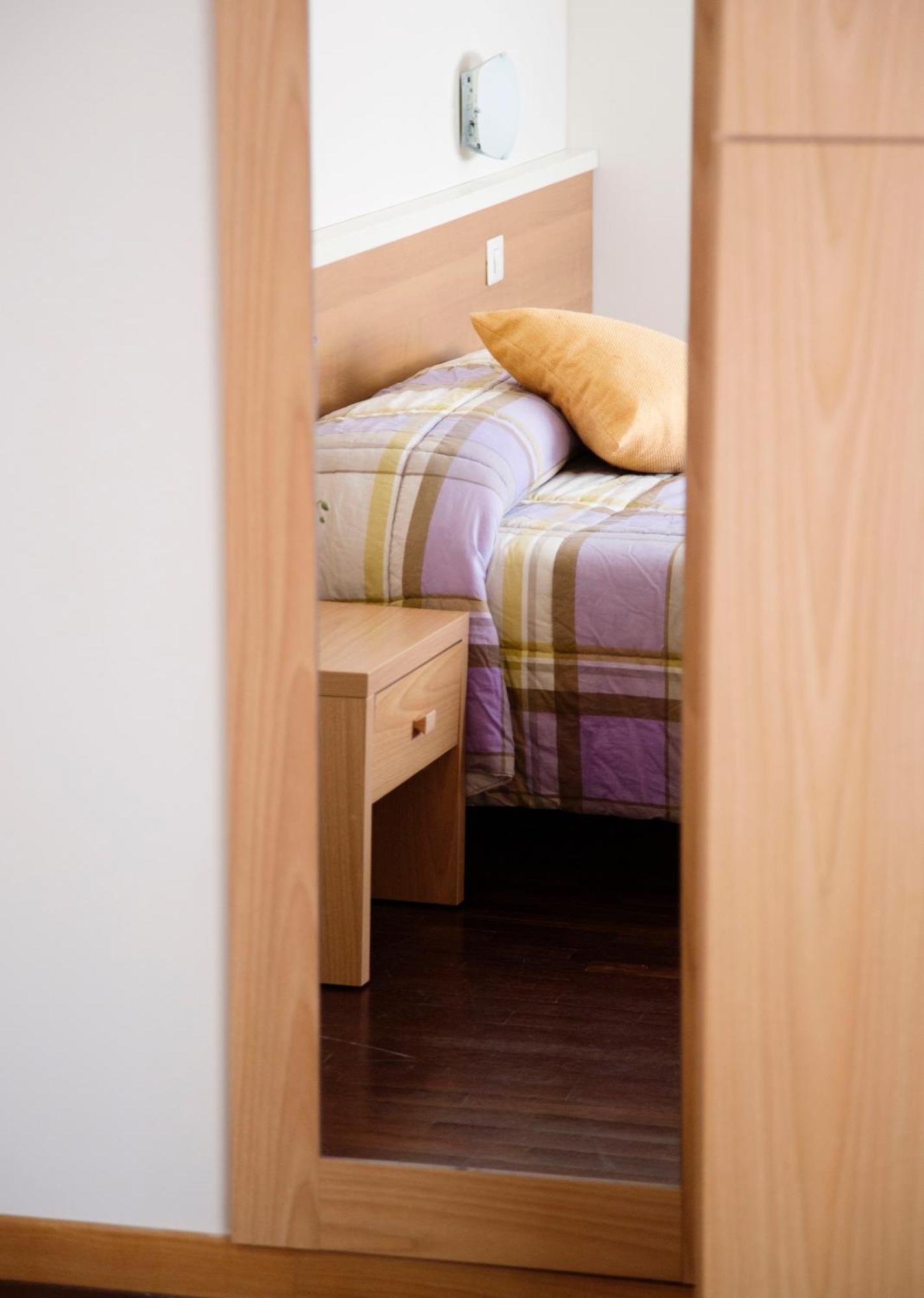 One-Bedroom Apartment Annex