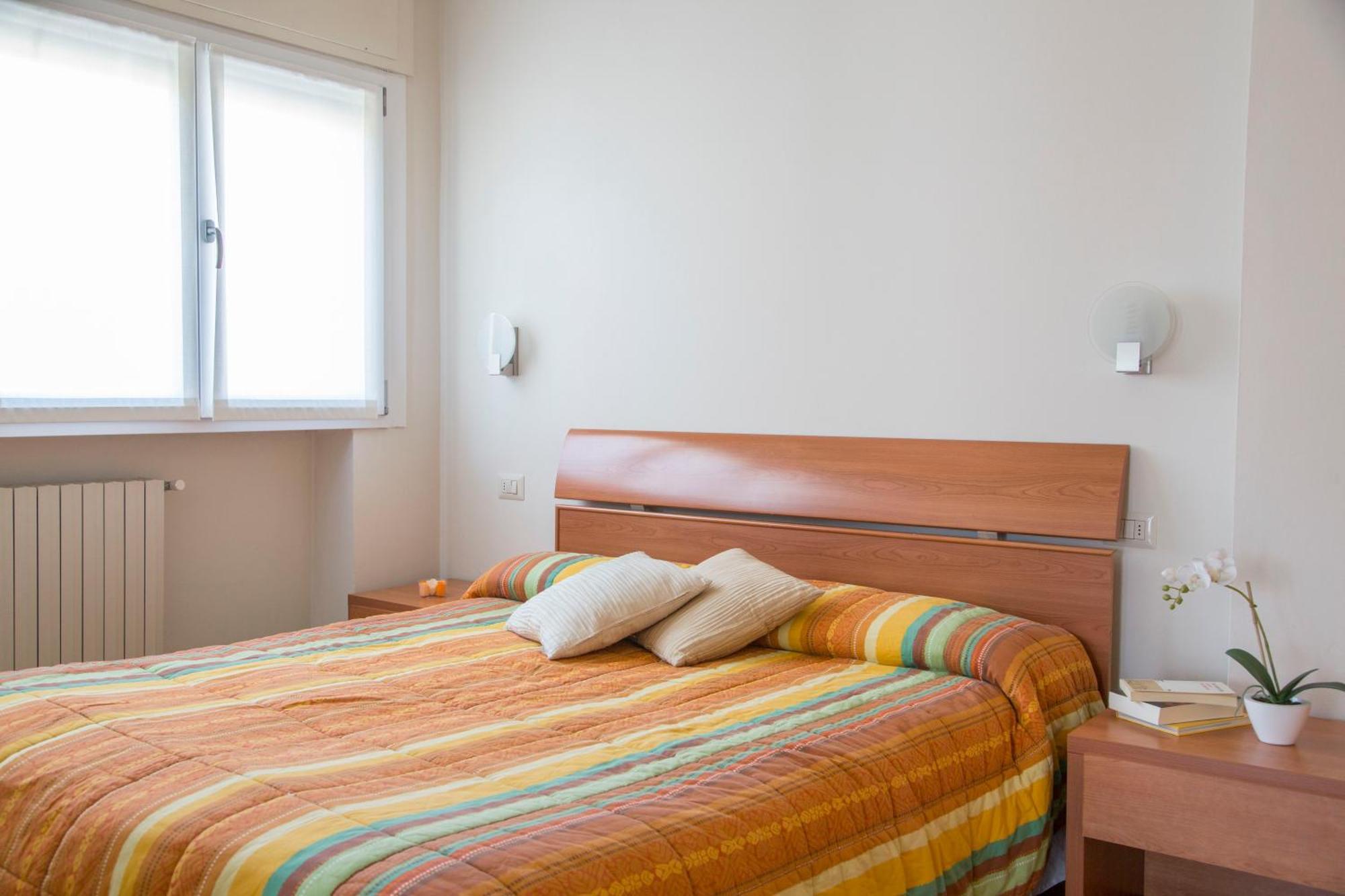 One-Bedroom Apartment Annex