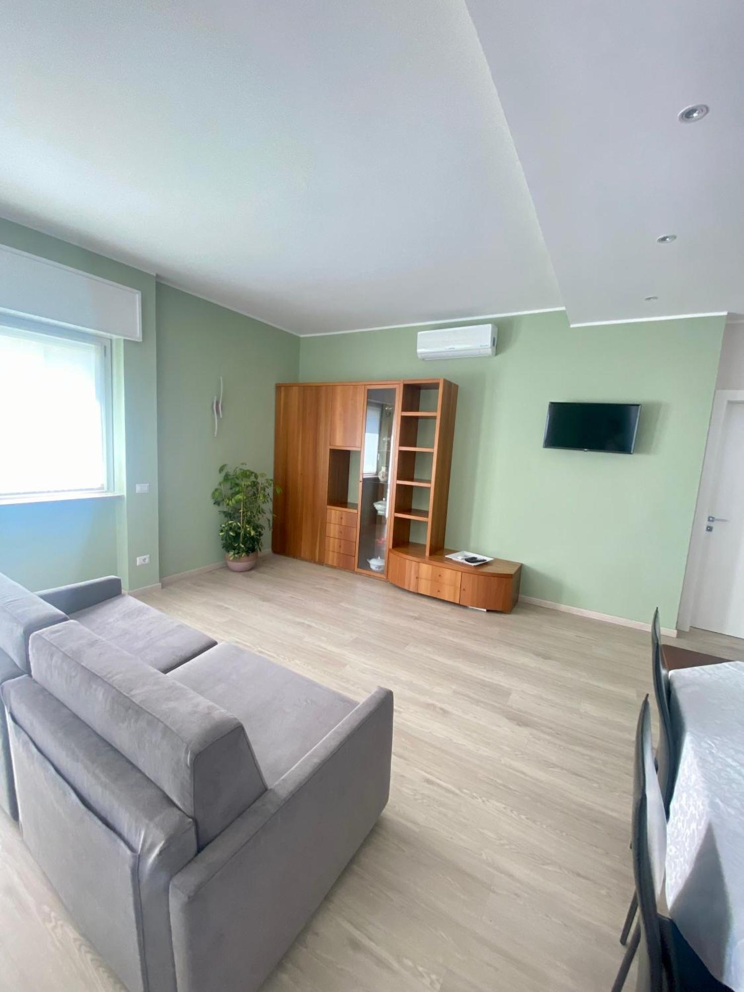 Apartment Ground Floor Annex